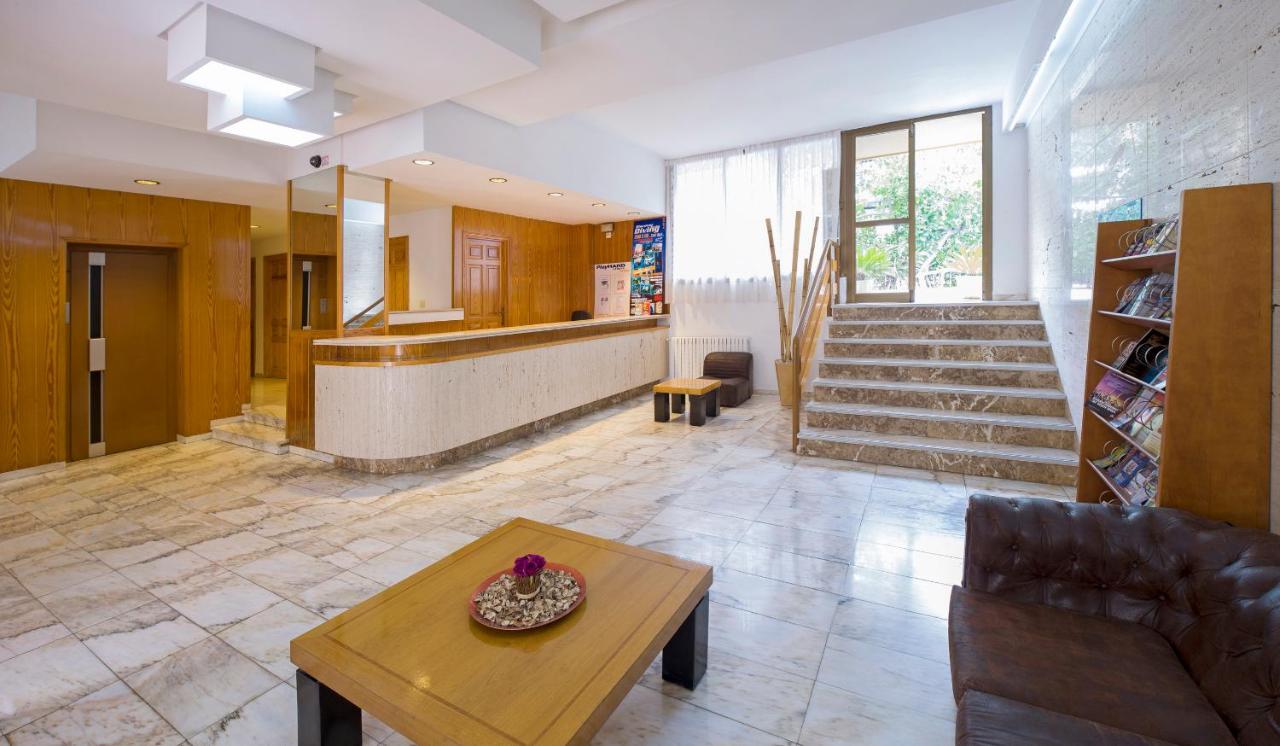 Apartamentos Jovial, foto 4
