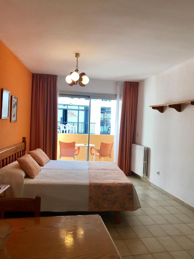 Apartamentos Jovial, foto 2